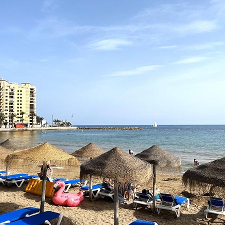 Salty Apartment Torrevieja Ngoại thất bức ảnh