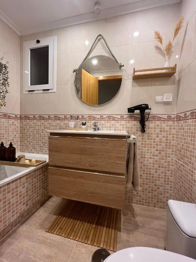 Salty Apartment Torrevieja Ngoại thất bức ảnh