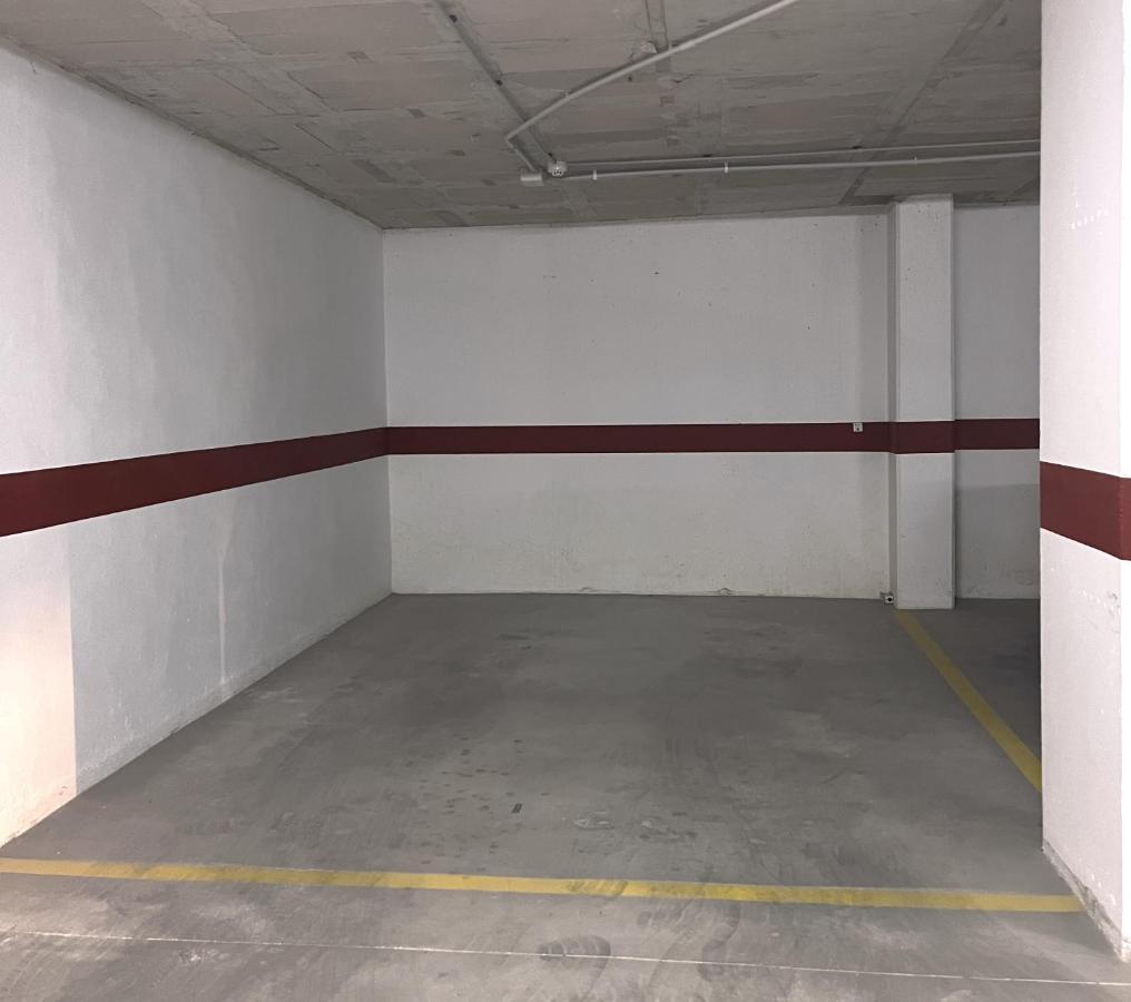 Salty Apartment Torrevieja Ngoại thất bức ảnh