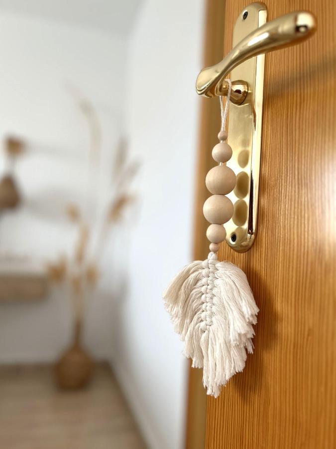 Salty Apartment Torrevieja Ngoại thất bức ảnh